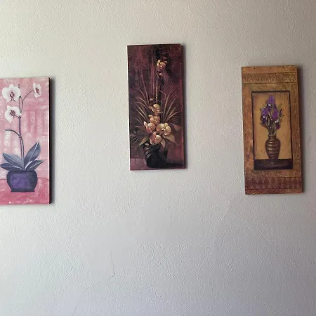 La Casetta Nel Centro Storico Lägenhet Monterosso al Mare