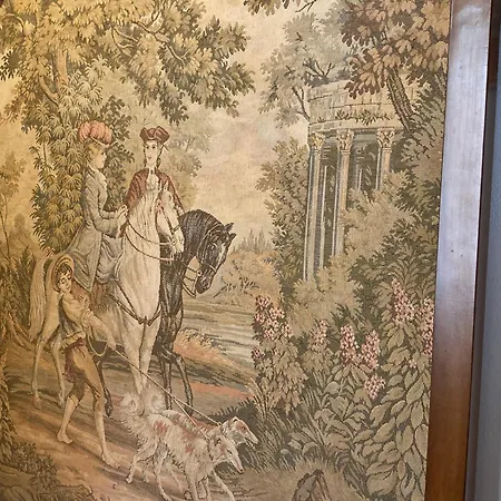 Appartement La Casetta Nel Centro Storico Monterosso al Mare