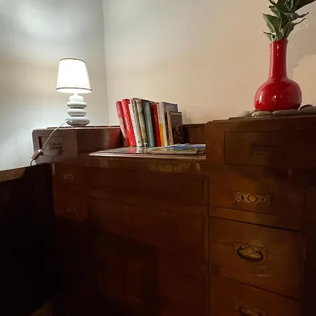 La Casetta Nel Centro Storico Monterosso al Mare