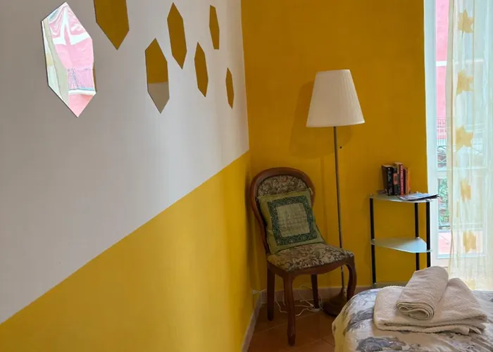 La Casetta Nel Centro Storico *
