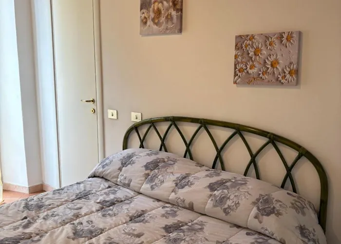 La Casetta Nel Centro Storico Appartement