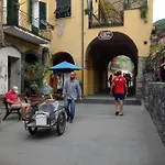 Apartmán Italian Style *
