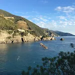 Italian Style * Monterosso al Mare