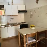 Apartmán Italian Style