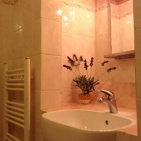 La Casetta Nel Centro Storico Apartment Monterosso al Mare