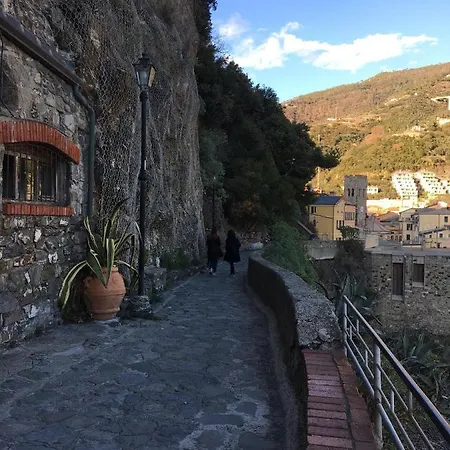 La Casetta Nel Centro Storico * Monterosso al Mare