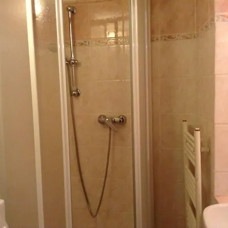 La Casetta Nel Centro Storico Apartment *