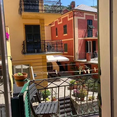 La Casetta Nel Centro Storico *
