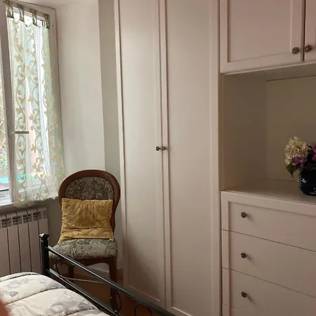 La Casetta Nel Centro Storico Apartment