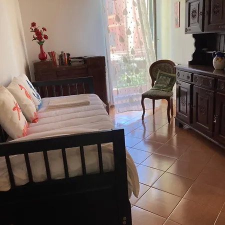 Apartment La Casetta Nel Centro Storico Monterosso al Mare