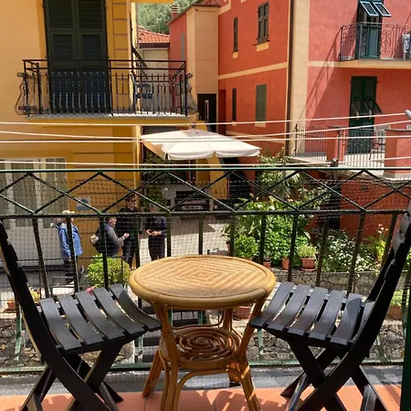 La Casetta Nel Centro Storico *