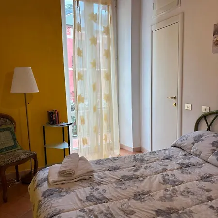 La Casetta Nel Centro Storico