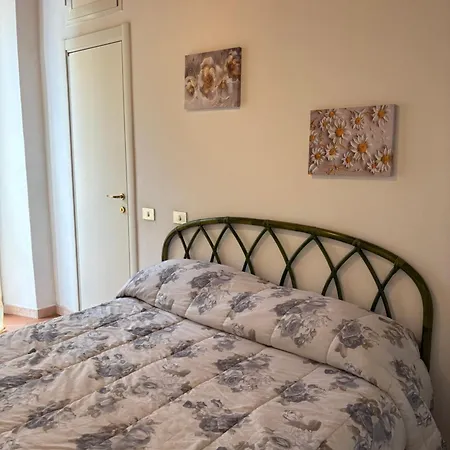 La Casetta Nel Centro Storico Apartment