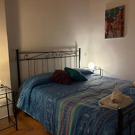 Italian Style 蒙特罗索阿尔马雷