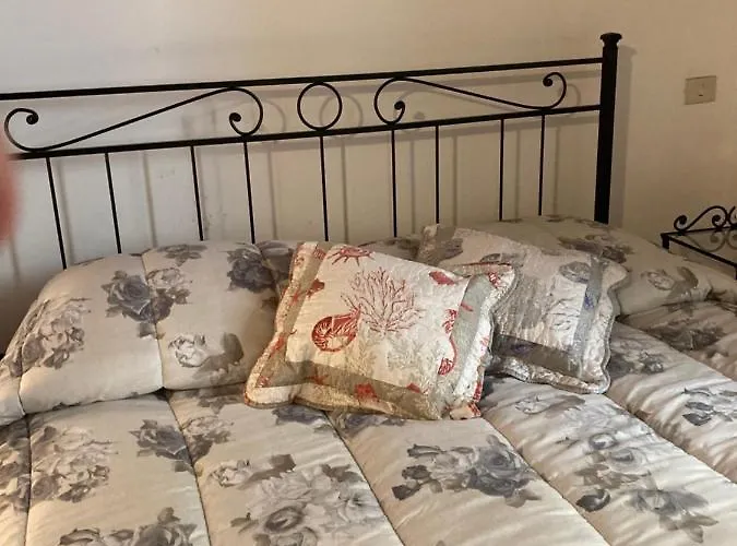 Appartement La Casetta Nel Centro Storico Monterosso al Mare