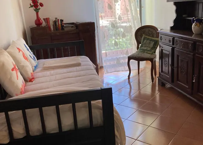 Appartement La Casetta Nel Centro Storico Monterosso al Mare