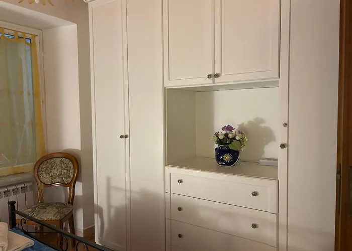 La Casetta Nel Centro Storico مونتيروسّو ال ماري