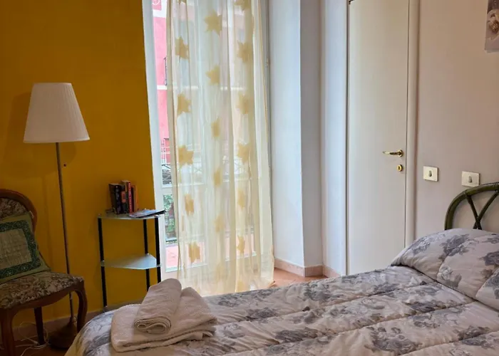 La Casetta Nel Centro Storico